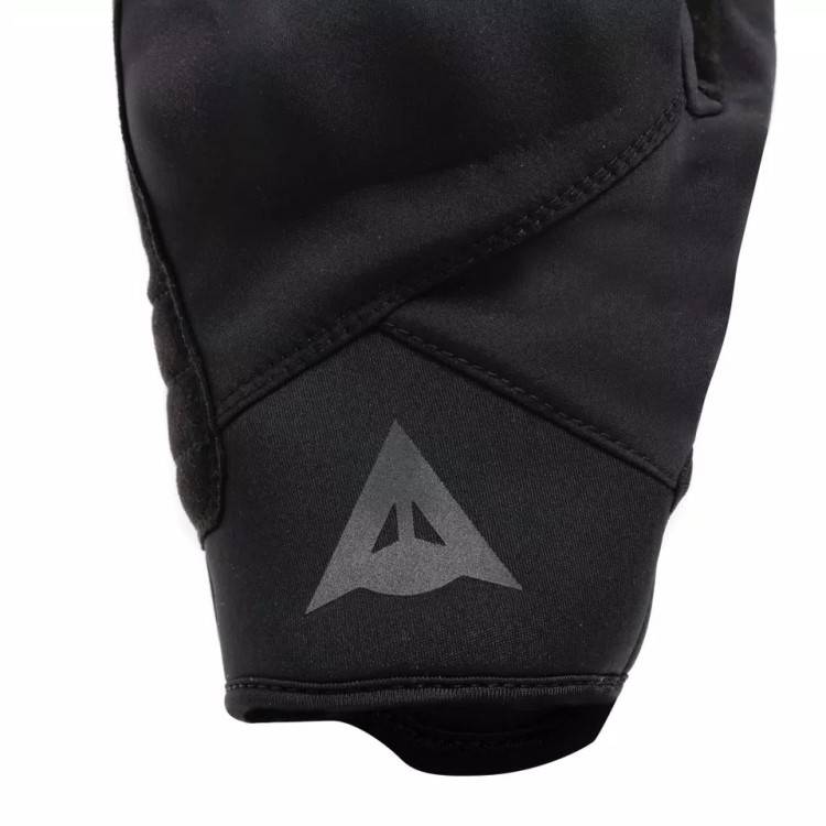 INTREPYD GLOVES | BLACK/BLACK | DAINESE