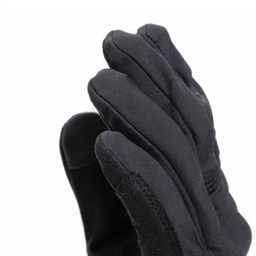 INTREPYD GLOVES | BLACK/BLACK | DAINESE