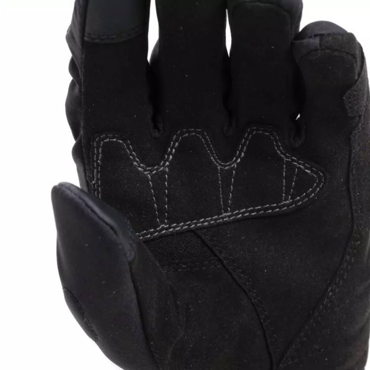 INTREPYD GLOVES | BLACK/BLACK | DAINESE