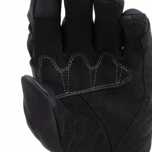 INTREPYD GLOVES | BLACK/BLACK | DAINESE