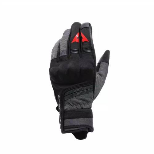 TEYDE GORE-TEX® GLOVES | BLACK/IRON-GATE | DAINESE