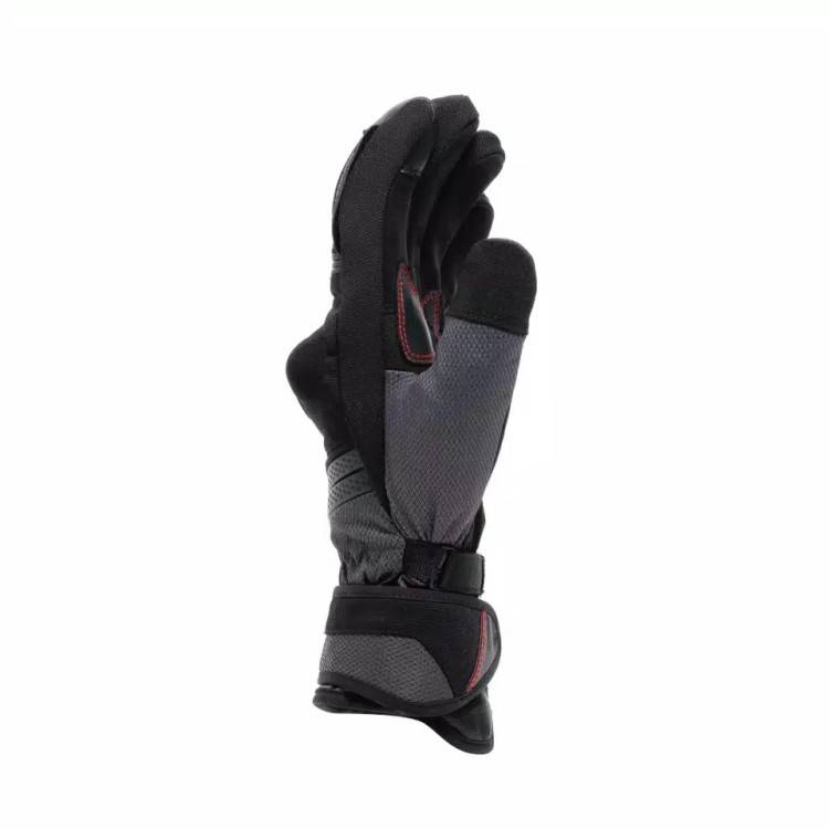 TEYDE GORE-TEX® GLOVES | BLACK/IRON-GATE | DAINESE