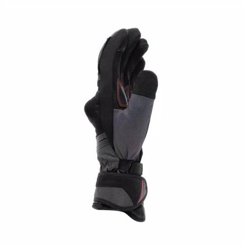 TEYDE GORE-TEX® GLOVES | BLACK/IRON-GATE | DAINESE