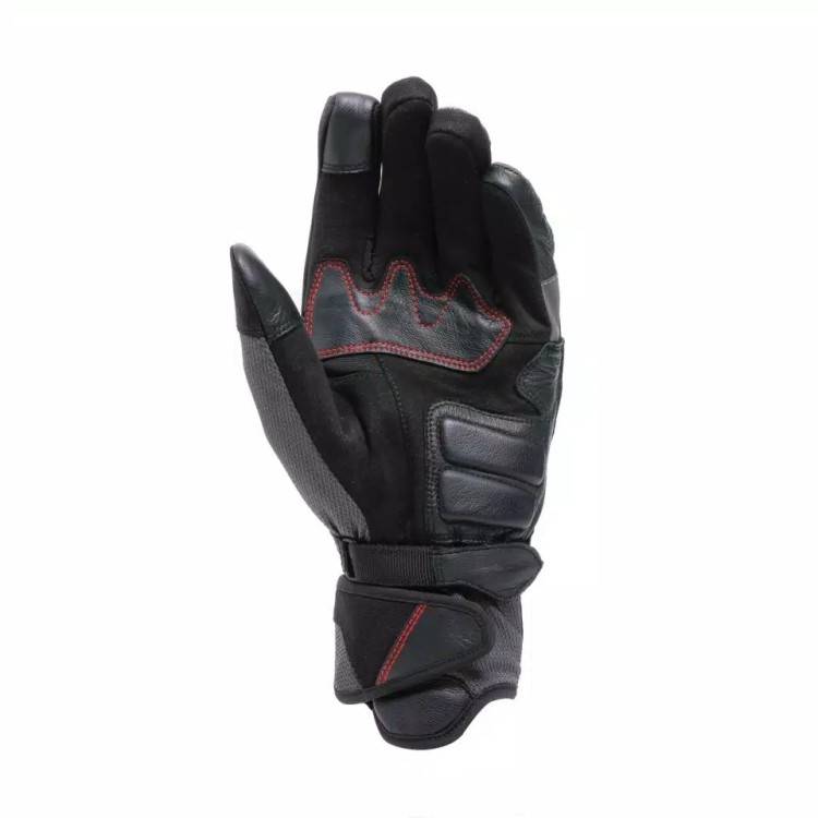 TEYDE GORE-TEX® GLOVES | BLACK/IRON-GATE | DAINESE
