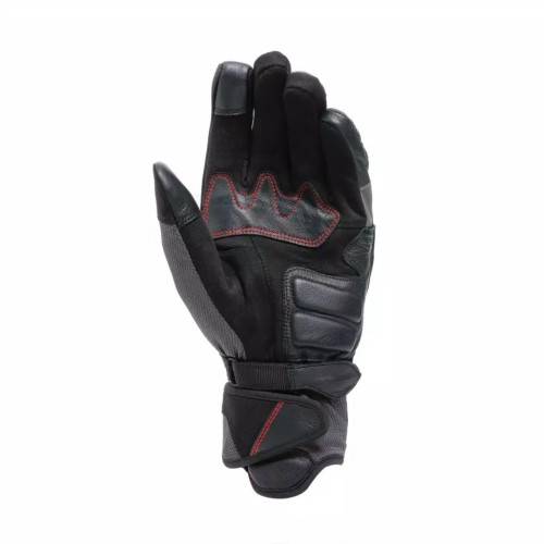 TEYDE GORE-TEX® GLOVES | BLACK/IRON-GATE | DAINESE