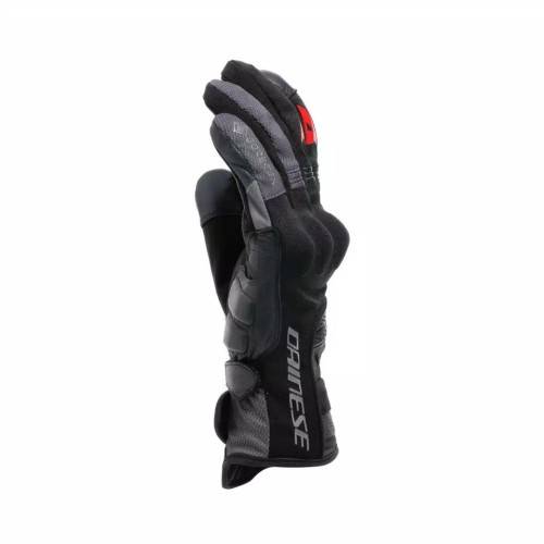 TEYDE GORE-TEX® GLOVES | BLACK/IRON-GATE | DAINESE