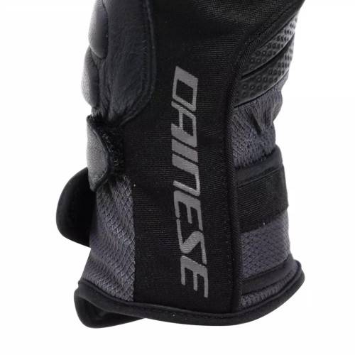 TEYDE GORE-TEX® GLOVES | BLACK/IRON-GATE | DAINESE