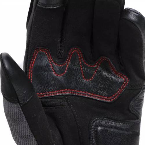 TEYDE GORE-TEX® GLOVES | BLACK/IRON-GATE | DAINESE