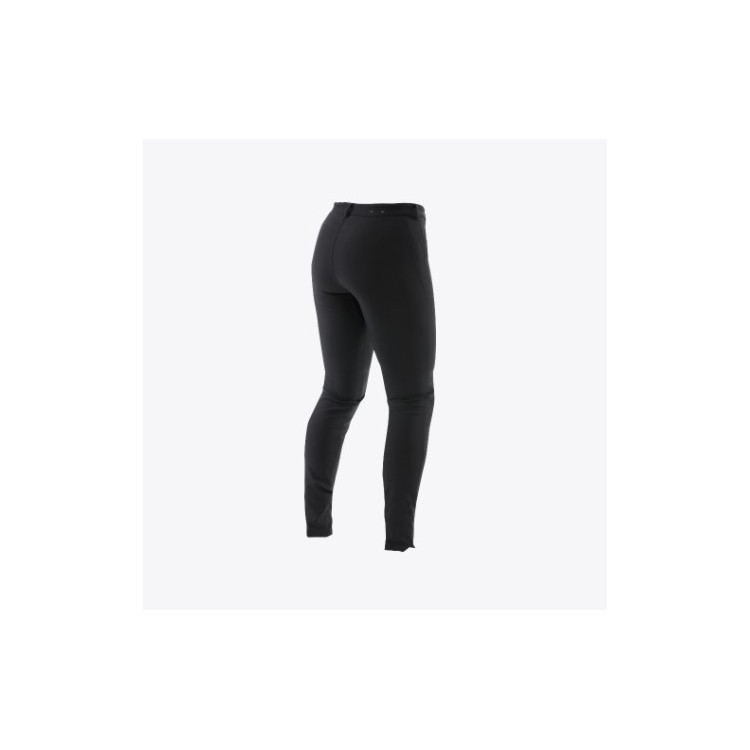 A LEGGINGS WMN | BLACK | DAINESE