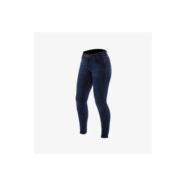 A NEW DENIM SKINNY WMN | BLUE | DAINESE