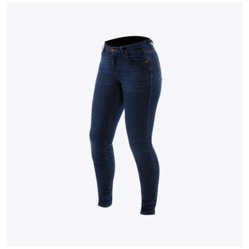 A NEW DENIM SKINNY WMN | BLUE | DAINESE