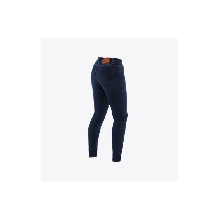 A NEW DENIM SKINNY WMN | BLUE | DAINESE
