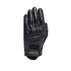 BLACKJACK 2 GLOVES | BLACK BLACK | DAINESE