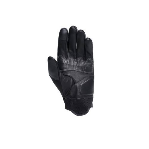 BLACKJACK 2 GLOVES | BLACK BLACK | DAINESE