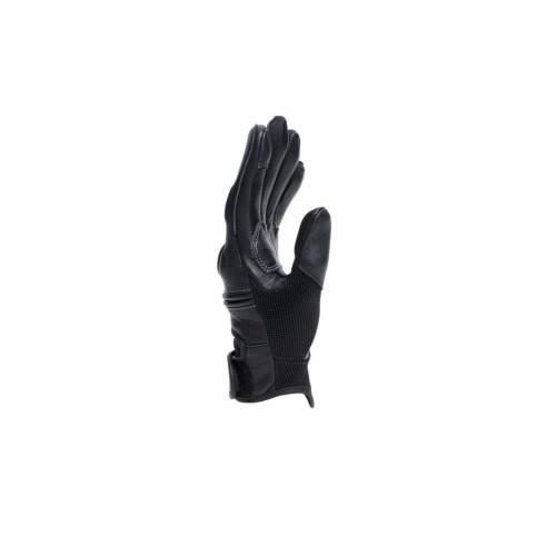 BLACKJACK 2 GLOVES WMN | BLACK BLACK | DAINESE