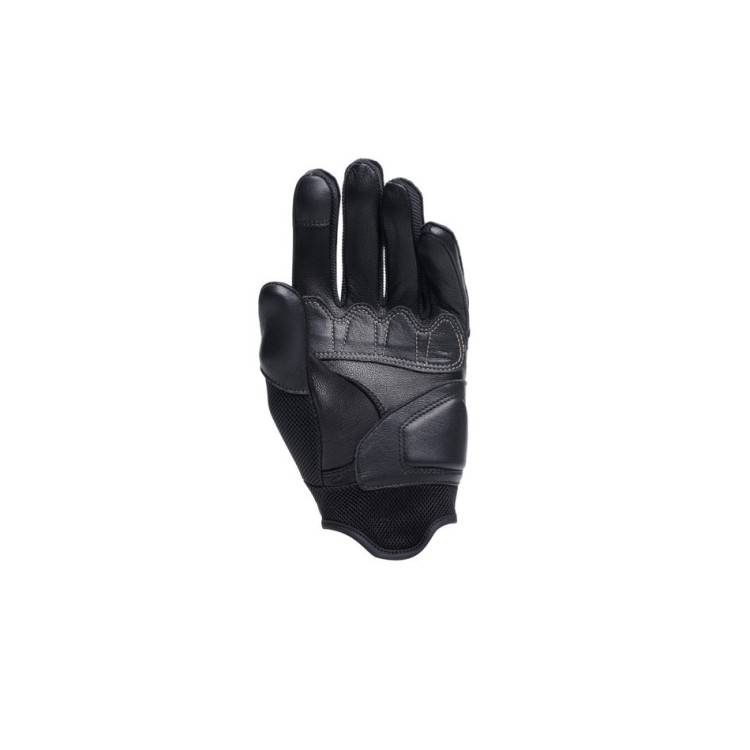 BLACKJACK 2 GLOVES WMN | BLACK BLACK | DAINESE