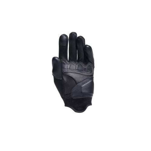 BLACKJACK 2 GLOVES WMN | BLACK BLACK | DAINESE