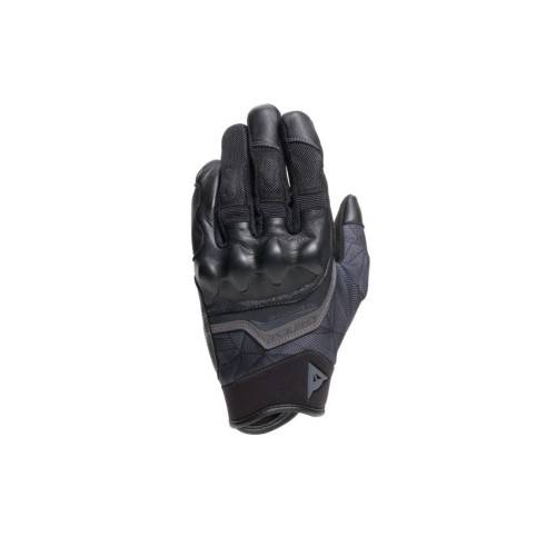 ERMEX GLOVES | BLACK ANTHRACITE | DAINESE