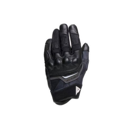 ERMEX GLOVES WMN | BLACK WHITE | DAINESE