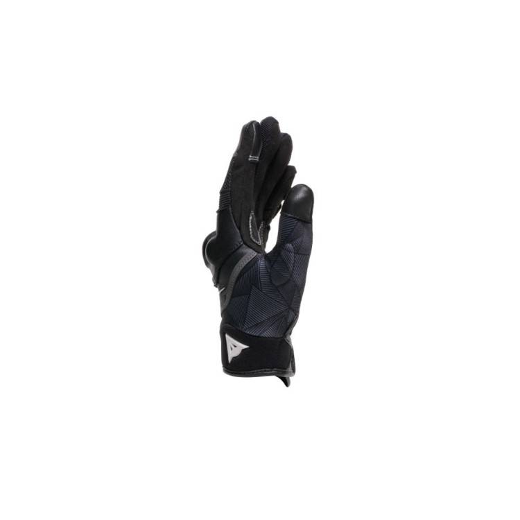 ERMEX GLOVES WMN | BLACK WHITE | DAINESE