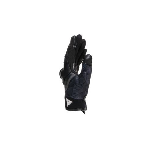 ERMEX GLOVES WMN | BLACK WHITE | DAINESE
