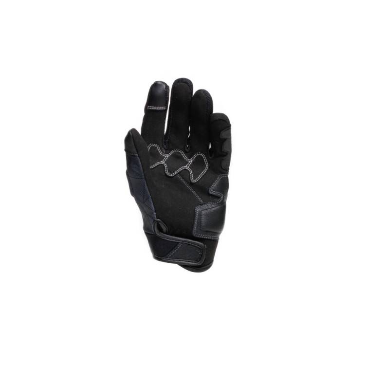 ERMEX GLOVES WMN | BLACK WHITE | DAINESE