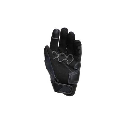 ERMEX GLOVES WMN | BLACK WHITE | DAINESE