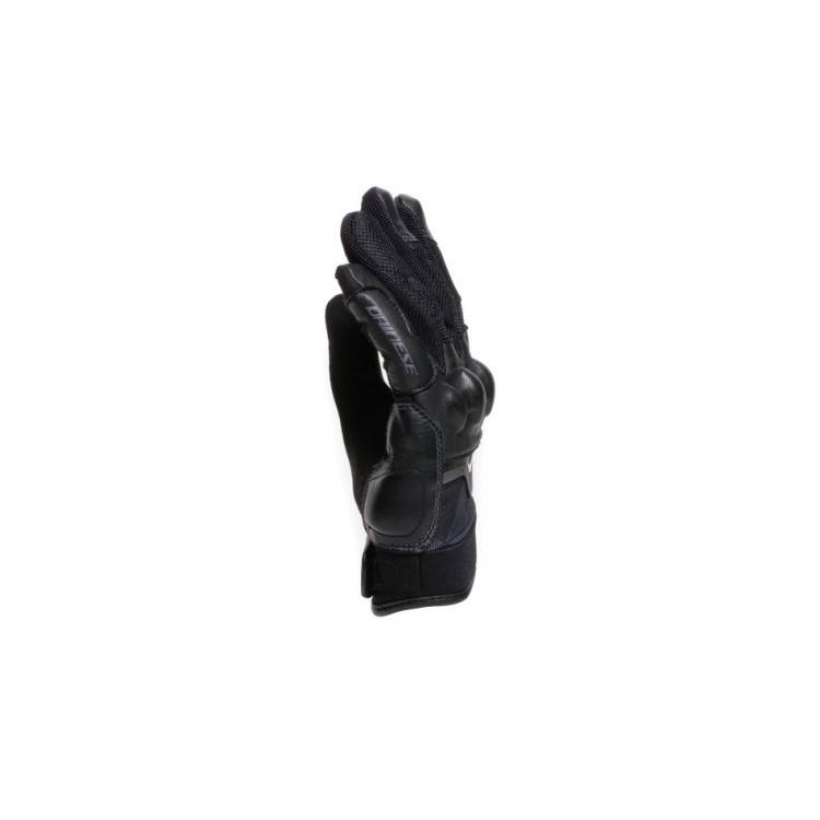 ERMEX GLOVES WMN | BLACK WHITE | DAINESE