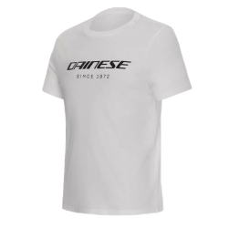 ESSENCE WORDMARK T-SHIRT | NORTHERN DROPLET | DAINESE
