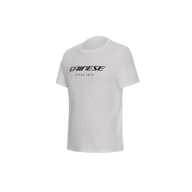 ESSENCE WORDMARK T-SHIRT | NORTHERN DROPLET | DAINESE