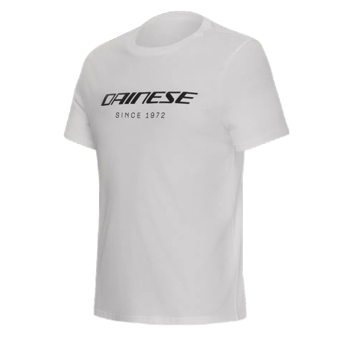 ESSENCE WORDMARK T-SHIRT | NORTHERN DROPLET | DAINESE