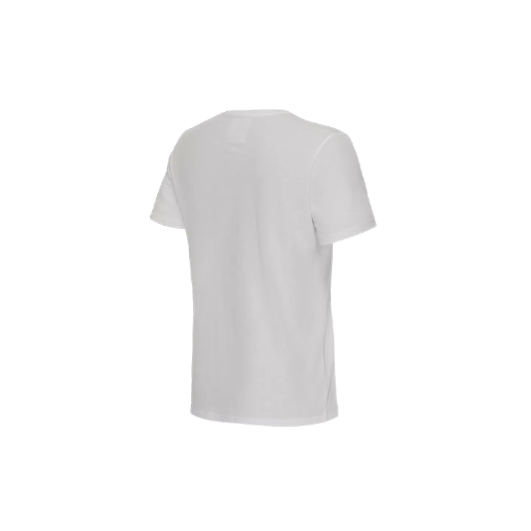 ESSENCE WORDMARK T-SHIRT | NORTHERN DROPLET | DAINESE