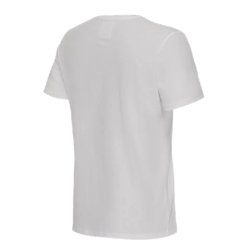 ESSENCE WORDMARK T-SHIRT | NORTHERN DROPLET | DAINESE