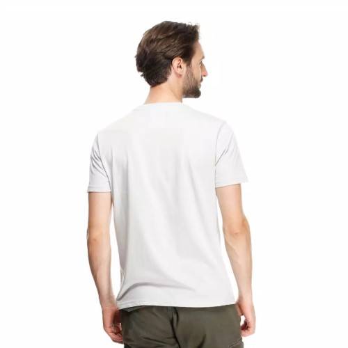 ESSENCE WORDMARK T-SHIRT | NORTHERN DROPLET | DAINESE