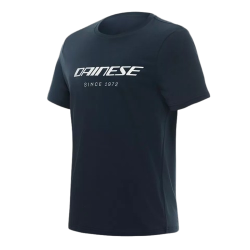 ESSENCE WORDMARK T-SHIRT | CARBONIO | DAINESE