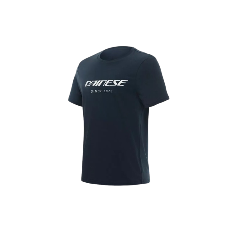 ESSENCE WORDMARK T-SHIRT | CARBONIO | DAINESE