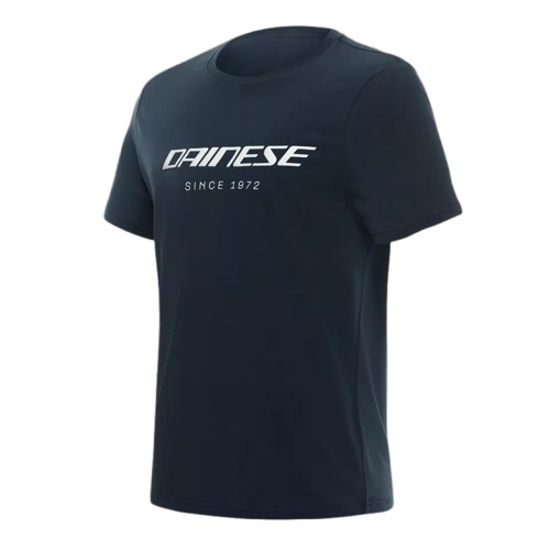 ESSENCE WORDMARK T-SHIRT | CARBONIO | DAINESE