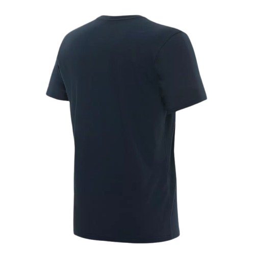 ESSENCE WORDMARK T-SHIRT | CARBONIO | DAINESE