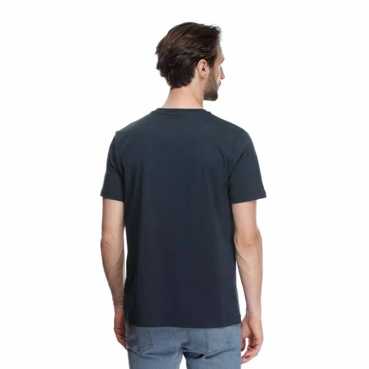 ESSENCE WORDMARK T-SHIRT | CARBONIO | DAINESE