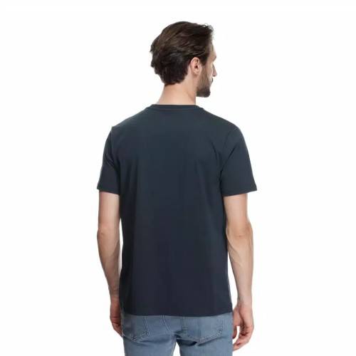 ESSENCE WORDMARK T-SHIRT | CARBONIO | DAINESE
