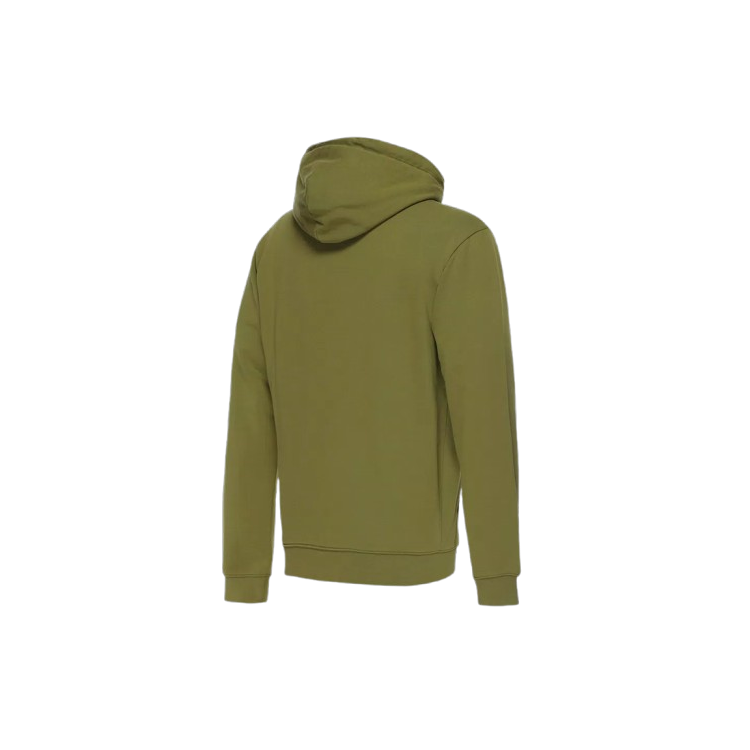SPEED DEMON FULL-ZIP HOODIE | OLIVE BRANCH | DAINESE