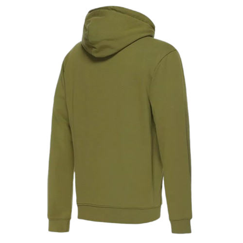 SPEED DEMON FULL-ZIP HOODIE | OLIVE BRANCH | DAINESE