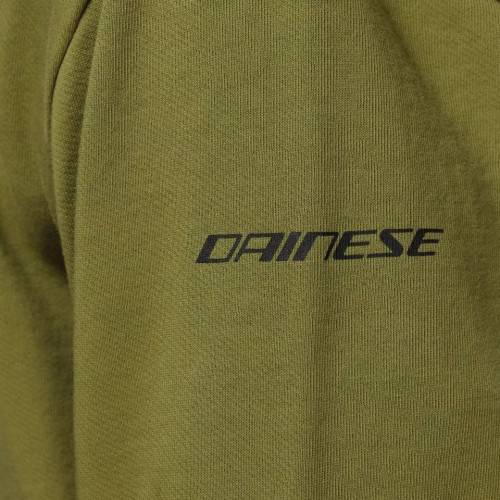 SPEED DEMON FULL-ZIP HOODIE | OLIVE BRANCH | DAINESE