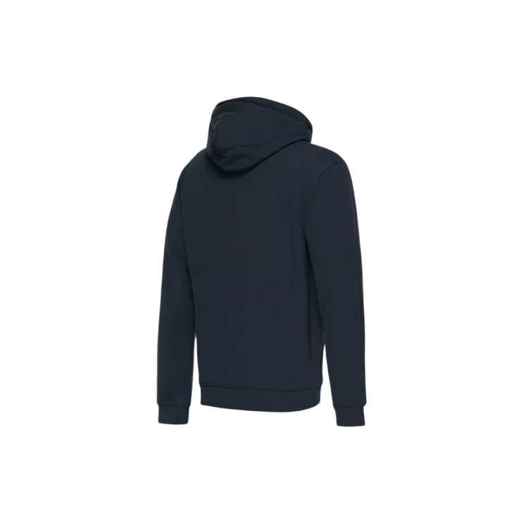 SPEED DEMON FULL-ZIP HOODIE | CARBONIO | DAINESE