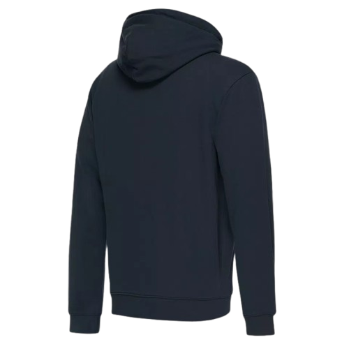 SPEED DEMON FULL-ZIP HOODIE | CARBONIO | DAINESE
