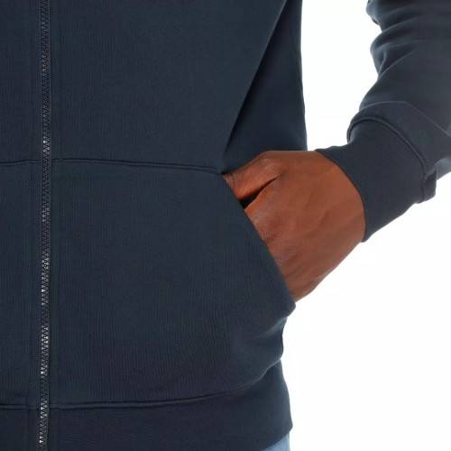 SPEED DEMON FULL-ZIP HOODIE | CARBONIO | DAINESE