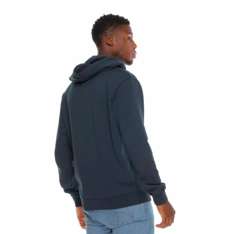 SPEED DEMON FULL-ZIP HOODIE | CARBONIO | DAINESE