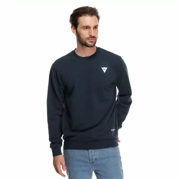 SPEED DEMON SWEATER | CARBONIO | DAINESE