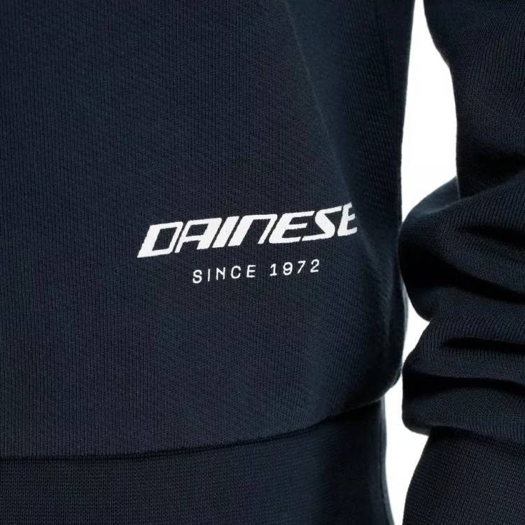 SPEED DEMON SWEATER | CARBONIO | DAINESE