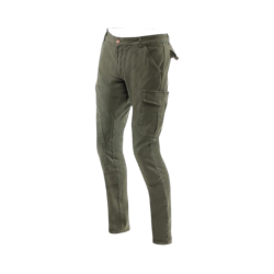 AA NEW CARGO SLIM TAPERED | ARMY-GREEN | DAINESE
